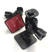 ราคา ขายึดกล้องติดรถยนต์แบบสไลด์แบบกาวยึด3M (1711820092)