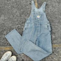 ราคา Carhartt JEANS OVERALL (22480857410)