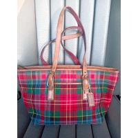 ราคา กระเป๋าแบรนด์เนมแท้ กระเป๋าโค้ช coach มือสอง (12457720165)