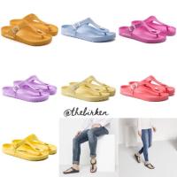 ราคา พรีไม่ถึง20วัน✨Birkenstock Gizeh EVA หลากสี ของแท้100% จากช้อป (5317257536)