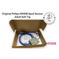ราคา Original Philips M1191B Spo2 Sensor Adult Soft Tip (24915689712)