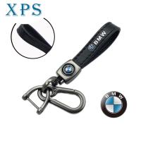 ราคา Xps โลโก้พวงกุญแจรถมอเตอร์ไซค์ หนังโลหะ สําหรับ BMW (18082106527)