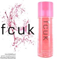 ราคา Fcuk Sensual Grapefruit Fragrance Mist 250Ml สเปรย์น้ำหอมสำหรับผิวกายกลิ่นหอมสุดพิเศษลิขสิทธิ์แท้จากต่างประเทศ (15734471463)