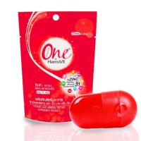 ราคา One by Haemovit วัน บาย เฮโมวิต 31 เม็ด (7836165492)