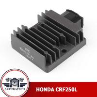 ราคา ❤ แผ่นชาร์จ Honda Crf250l Cbr300r Cbr250r CRF 250 Rally Cbr125r วงจรเรียงกระแส (40713868695)