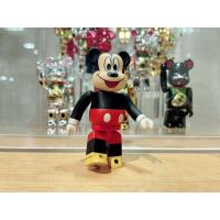 ราคา (ของแท้ญี่ปุ่น) Be@rbrick Series17 Animal: Mickey! (Bearbrick) (11150957170)