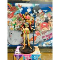 ราคา (Styling) แท้100% นามิ ฟิล์ม แซด Nami Film Z สไตลิ่ง แมวทอง One piece วันพีช โมเดล Figures ฟิกเกอร์ (25919043599)