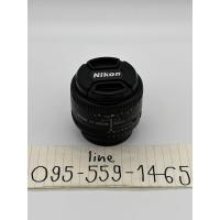 ราคา Nikon NIKKOR 50mm f/1.8d (3521646589)