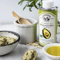 ราคา (พร้อมส่ง) สินค้านำเข้า ของแท้ 100% น้ำมันอโวคาโด ปรุงอาหาร เกรดพรีเมี่ยม La Tourangelle, Delicate Avocado Oil (500 ml.) (19729604418)