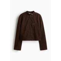 ราคา H&M(เอชแอนด์เอ็ม) แจ็กเก็ต ผู้หญิง 1307536_1 (42867043157)