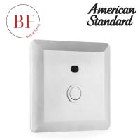 American Standard ฟลัชวาล์วโถสุขภัณฑ์ แบบอัตโนมัติ เซ็นเซอร์ (ใช้ไฟฟ้า) รุ่น A-8613-000-50
