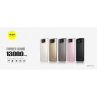 ราคา Dopo แบตสำรอง 13000 mAh รุ่น D13 (19515191397)