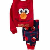 ราคา Red elmo (2538835320)