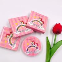 ราคา HASAYA GIR LH6077 POWDER PONY แป้งพัฟผสมรองพื้นลายม้าโพนี่ หน้าไม่เยิ้ม ไม่เทาระหว่าง​วัน บางเบาคุมมันนน...+ (23187386896)