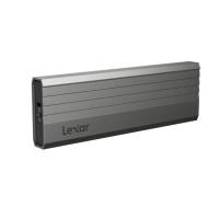 ราคา กล่องใส่ SSD M.2 Lexar E350 M.2 SSD Enclosure รองรับ M.2 PCIe NVMe และ Sata สูงสุด 4TB USB3.2 gen2 10Gbps (26781587629)
