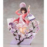 ราคา (ของเเท้ มือ1)Megumi Kato: First Meeting Outfit Ver. 1/7 (12246986835)