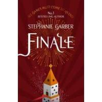 ราคา Finale : Caraval Series Book 3 [Paperback] (27211318458)