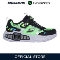 ราคา SKECHERS S-Lights®: Light Storm 3.0 รองเท้าลำลองเด็กผู้ชาย (41257834284)