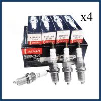 ราคา แท้!!! หัวเทียน DENSO K16RU11 Toyota Altis / Vios / Yaris / Collara / Soluna ( 1หัว ) (28971793873)