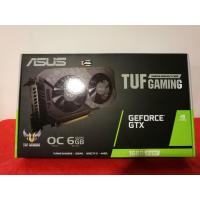ราคา ASUS TUF Gaming GeForce® GTX 1660 SUPER™ OC Edition 6GB GDDR6 (18952095218)
