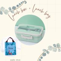 ราคา กล่องอาหารกลางวันฟางข้าวสาลีพร้อมกระเป๋าอาหารกลางวันกล่องอาหารกลางวันฟางพร้อมกระเป๋าอาหารกลางวัน (24837721300)