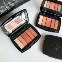 ราคา Lancome Color Design Eyeshadow Palette 2g # With Love Sienne (17698069343)