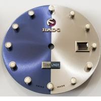 ราคา หน้าปัด vintage rado starliner automatic แท้เก่าเก็บ (19383955722)