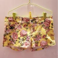 ราคา กางเกงขาสั้น CC double O summer ลายสวย (5920168309)