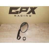 ราคา กระจกส่องหลัง ปลายแฮนด์ GPX Legend 200 / 250Twin สินค้าใหม่ ของแท้ศูนย์ครับ (ราคาต่อ 1 ข้าง) (23234599142)