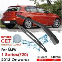 ราคา ใบปัดน้ําฝนรถด้านหลังหน้าต่างกระจก Wipers สําหรับ BMW 1Series (F20) Hatchback 305 มม.2013 Onwards Auto อุปกรณ์เสริม (44265821406)