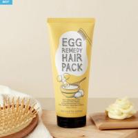 ราคา TOO COOL FOR SCHOOL Egg Remedy Hair Mask Hair Pack 200g (40201817257)