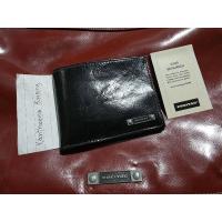 ราคา FREITAG SCHURICH ผ้าดำ มือ1 การ์ดครบ (26285145133)