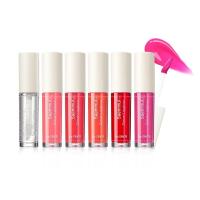 ราคา [the Saem] Saemmul เซรั่ม ลิปกลอส 4.5 กรัม (20380102053)