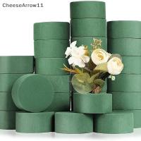 ราคา Che Oasis โฟมเปียกกระบอกดอกไม้โคลนดอกไม้โฟมอิฐ DIY การจัดดอกไม้สําหรับงานแต่งงานตกแต่ง Florist โฟมบล็อก TH (29272609478)