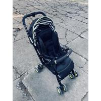 ราคา รถเข็นเด็ก Aprica เข็นได้ 2 ทาง (20139555870)