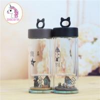 ราคา กาชงชาแก้ว คิตตี้ สีดํา (2ชั้น) - [มีวีดีโอจริง] (42313494076)