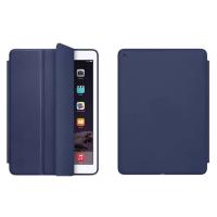 ราคา New product▼♣iPad Air 3 10.5 / iPad Pro 10.5 Smart Case Three Fold เคสไอแพดโปร /แอร์ 3 10.5" - - น้ำเงิน (14519910995)