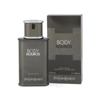 ราคา Yves Saint Laurent Kouros Body For Men EDT 100 ml.