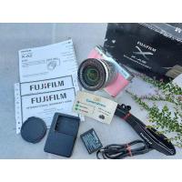 ราคา Fujifilm XA2 เลนส์ 16-50 OIS II (12673758636)