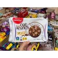 ราคา คุกกี้ธัญพืชข้าวโอ๊ต oat krunch (9873004585)