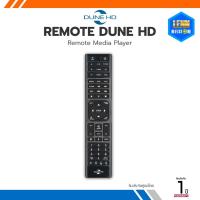 ราคา Dune HD Remote Media Player and Android Smart TV box (29436090446)