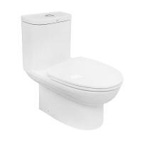 ราคา AMERICAN STANDARD TF-2531SC สุขภัณฑ์1ชิ้น 3/4.2NEO MODERN (8724396573)