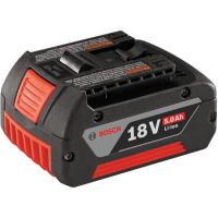 ราคา BOSCH แบตเตอรี่ GBA18v 5.0Ah M-B 2607337069 กล่องกระดาษ |ชิ้น| (21891806807)