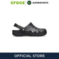 ราคา CROCS Baya Clog รองเท้าลำลองผู้ใหญ่ - CR024SH056CFTH (25153381065)