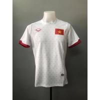 ราคา เสื้อฟุตบอลทีมชาติ เวียดนาม 2014 สีขาว ใหม่ป้ายห้อย ของแท้ 100% (10102572856)