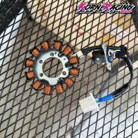 ราคา มัดไฟเวฟ125i(ปลาวาฬเท่านั้นLedใส่ไม่ได้นะครับ) เบิกศูนย์ 31120-KYZ-711 (26433911058)