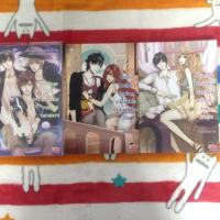 ราคา นิยายแจ่มใส Set : Darling (1) (610996758)