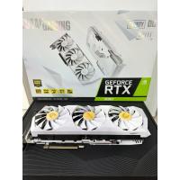 ราคา การ์ดจอมือสอง Zotac Gaming RTX3080 (42810561096)