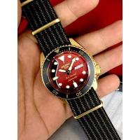 ราคา ข้อมือSeiko 5Sports X Brian May Limited Edition SRPH80K1 (28737767818)