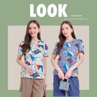 ราคา TAPSHOP #136 เสื้อผ้ายืด (27613408198)